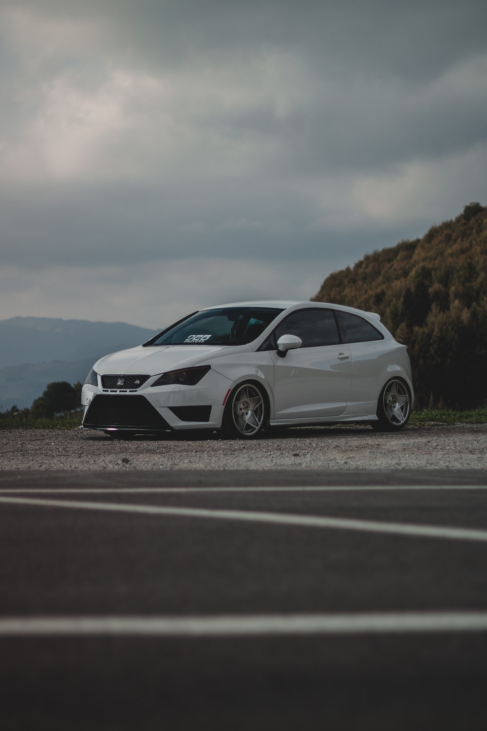 Seat Ibiza Wallpapers