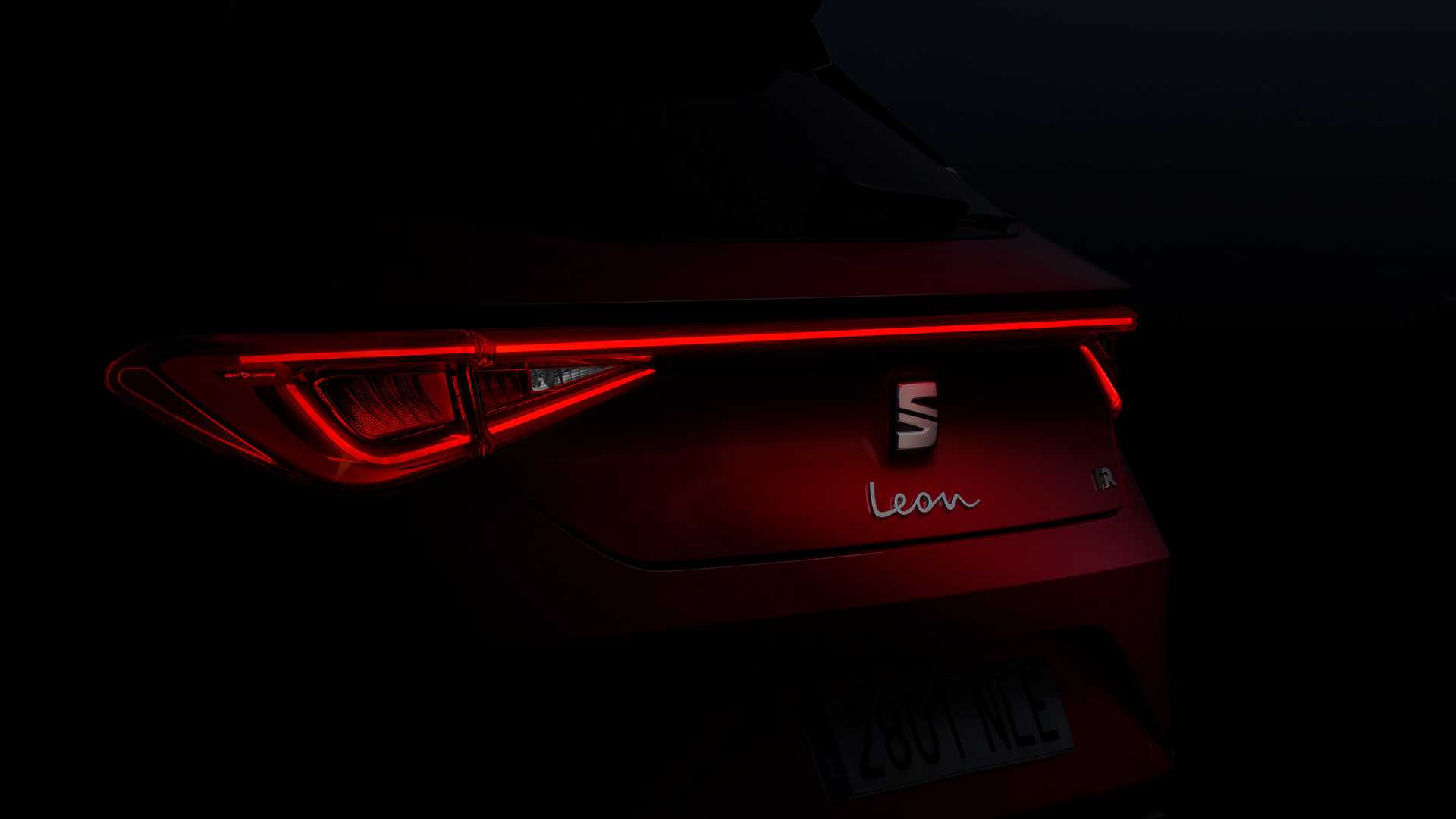 Seat Leon Wallpapers