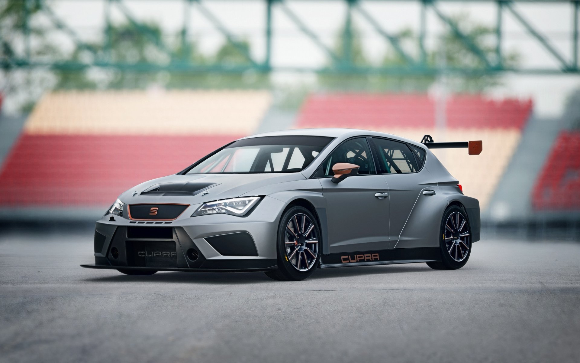 Seat Leon Wallpapers