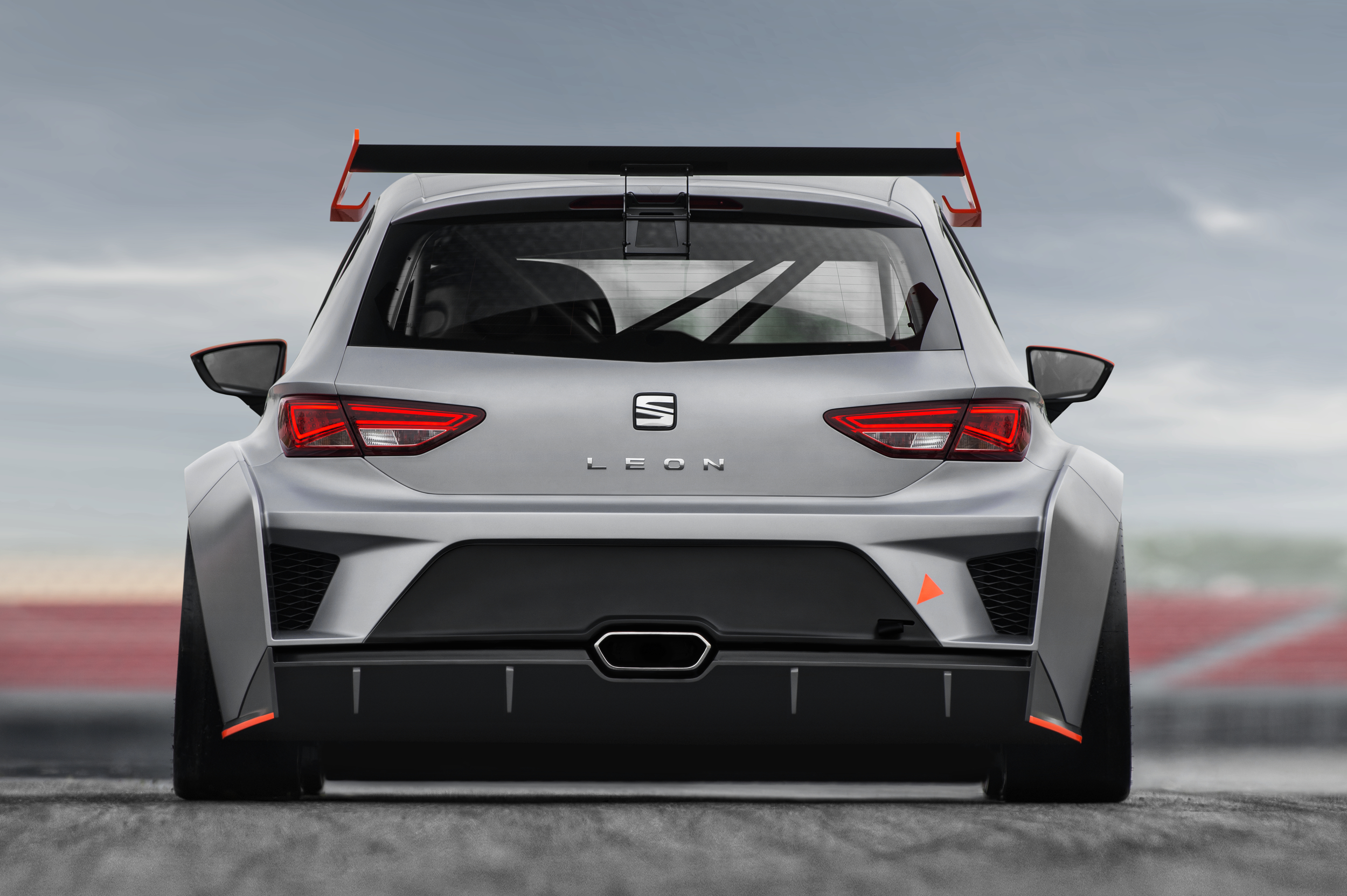 Seat Leon Wallpapers