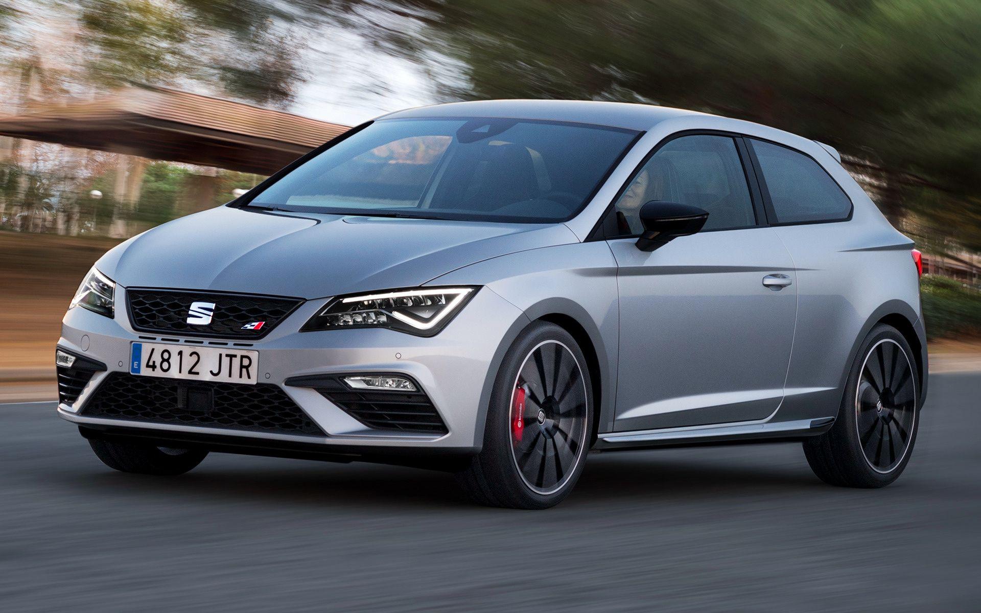 Seat Leon Wallpapers