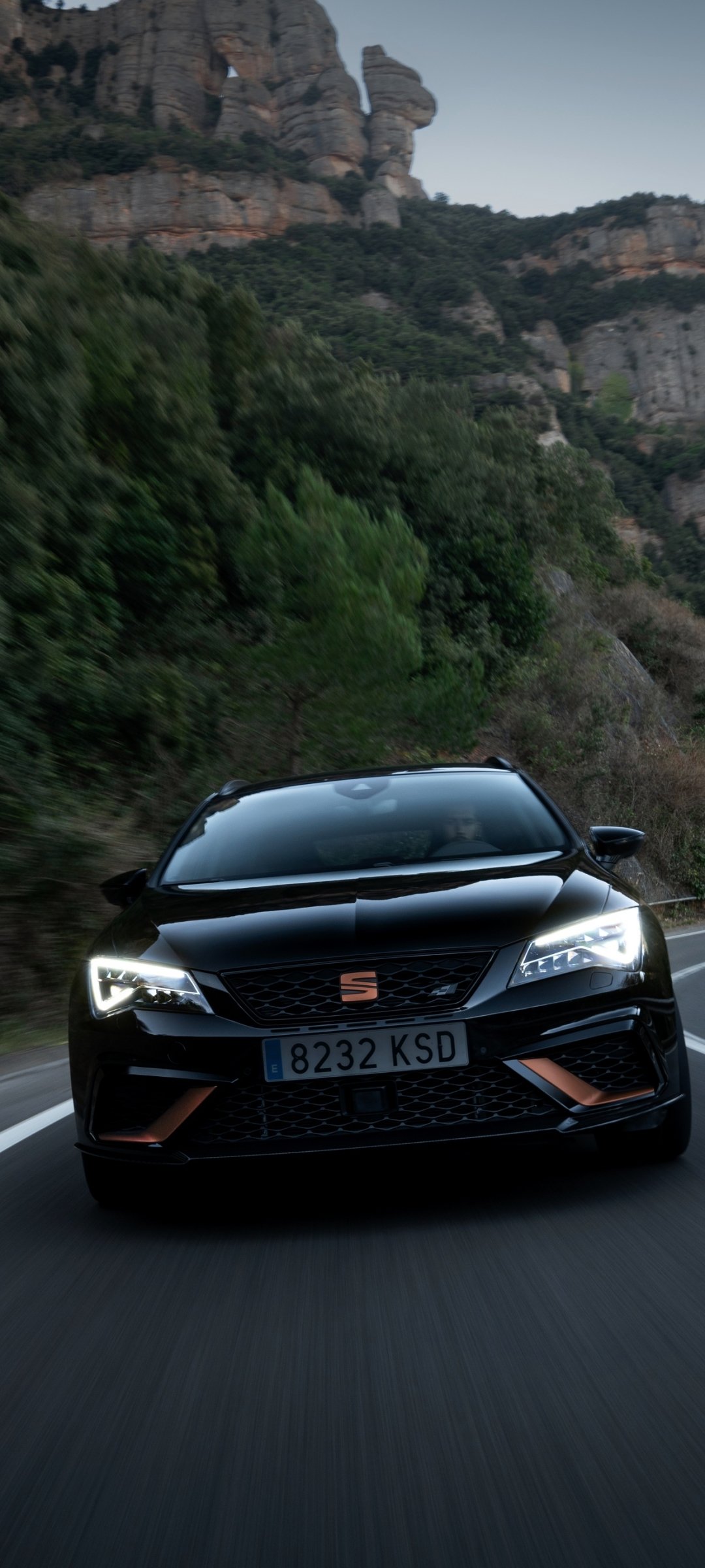 Seat Leon Wallpapers