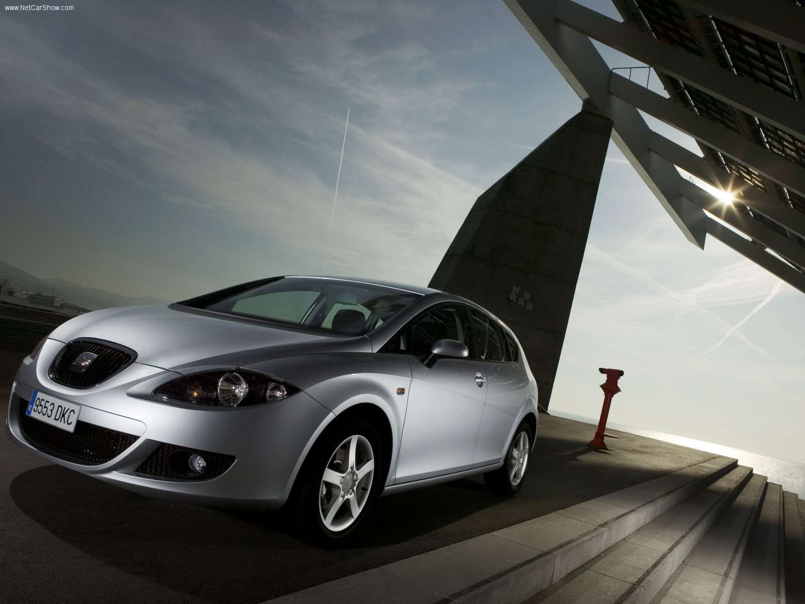 Seat Leon Wallpapers