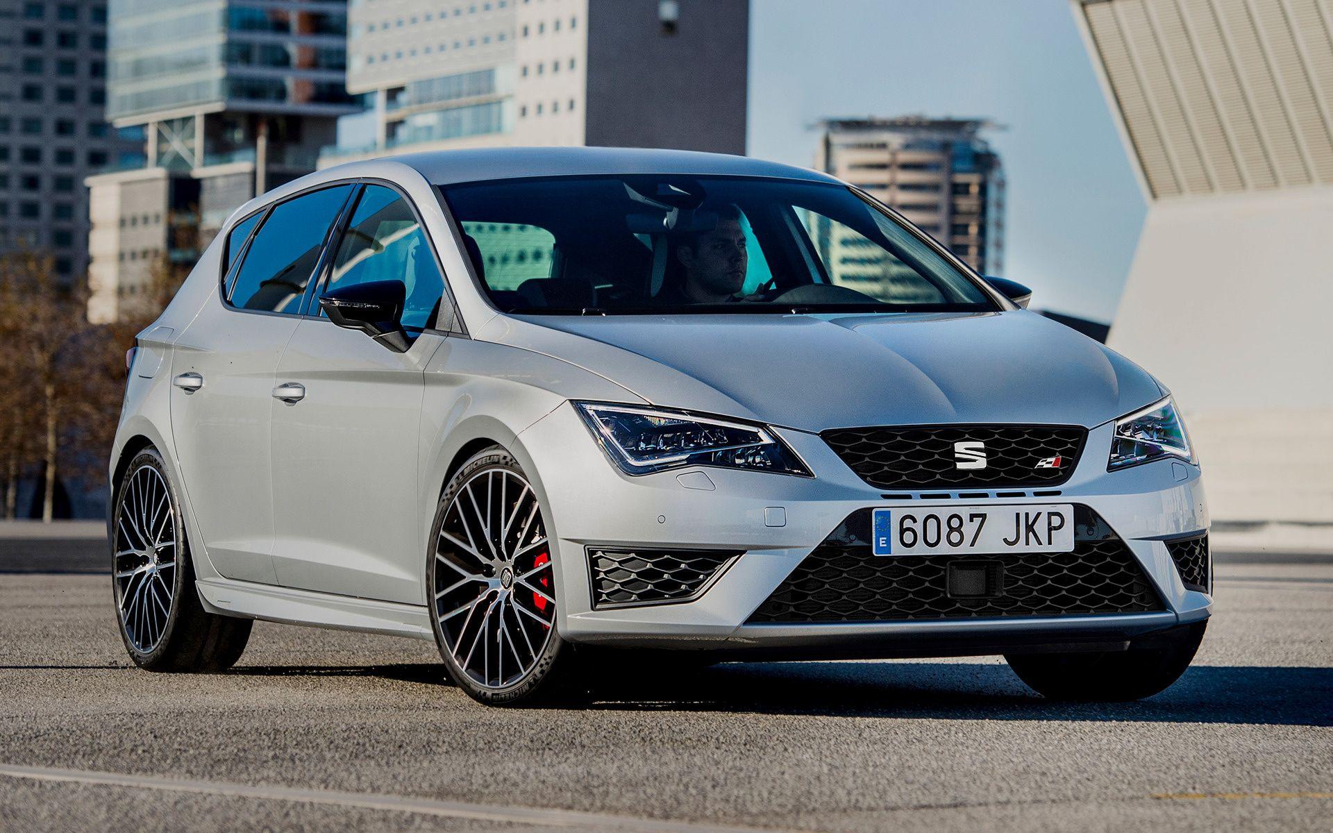 Seat Leon Wallpapers