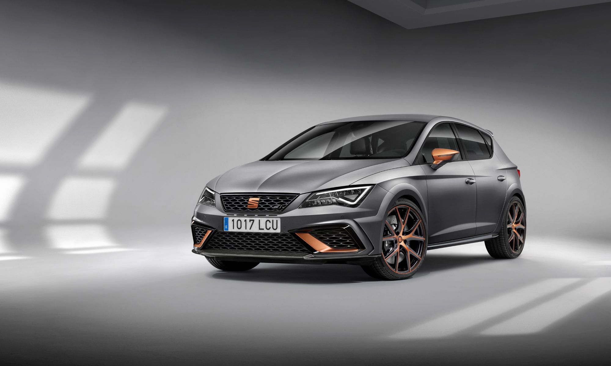 Seat Leon Wallpapers