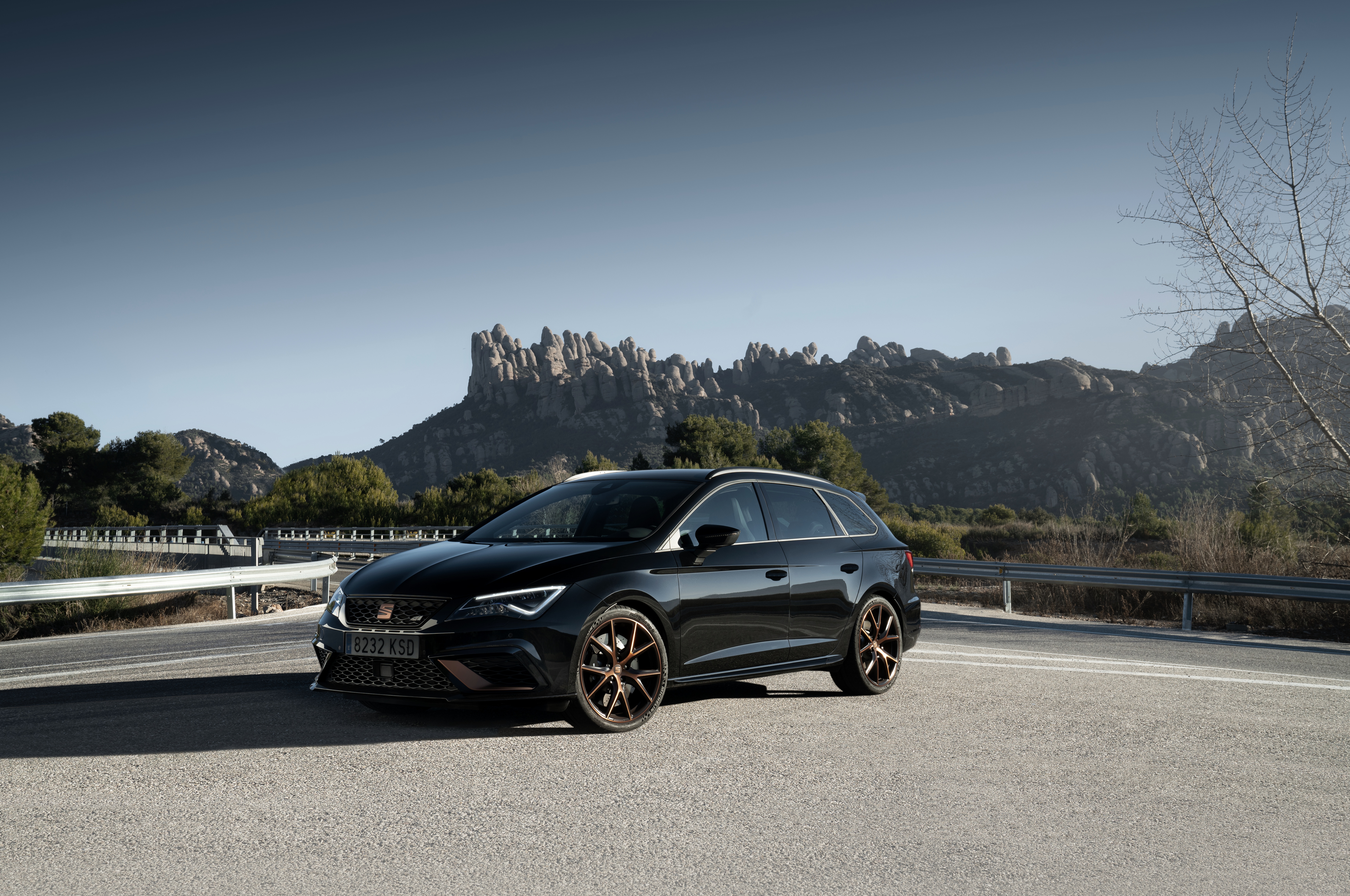 Seat Leon Wallpapers