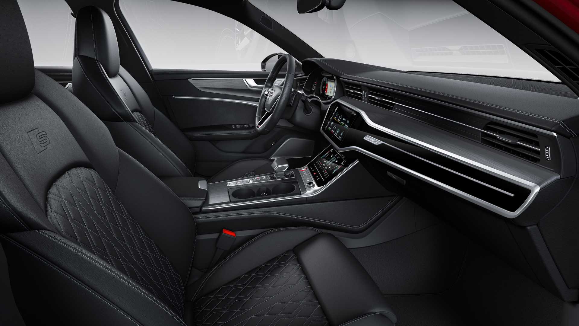 Seat Tango Wallpapers