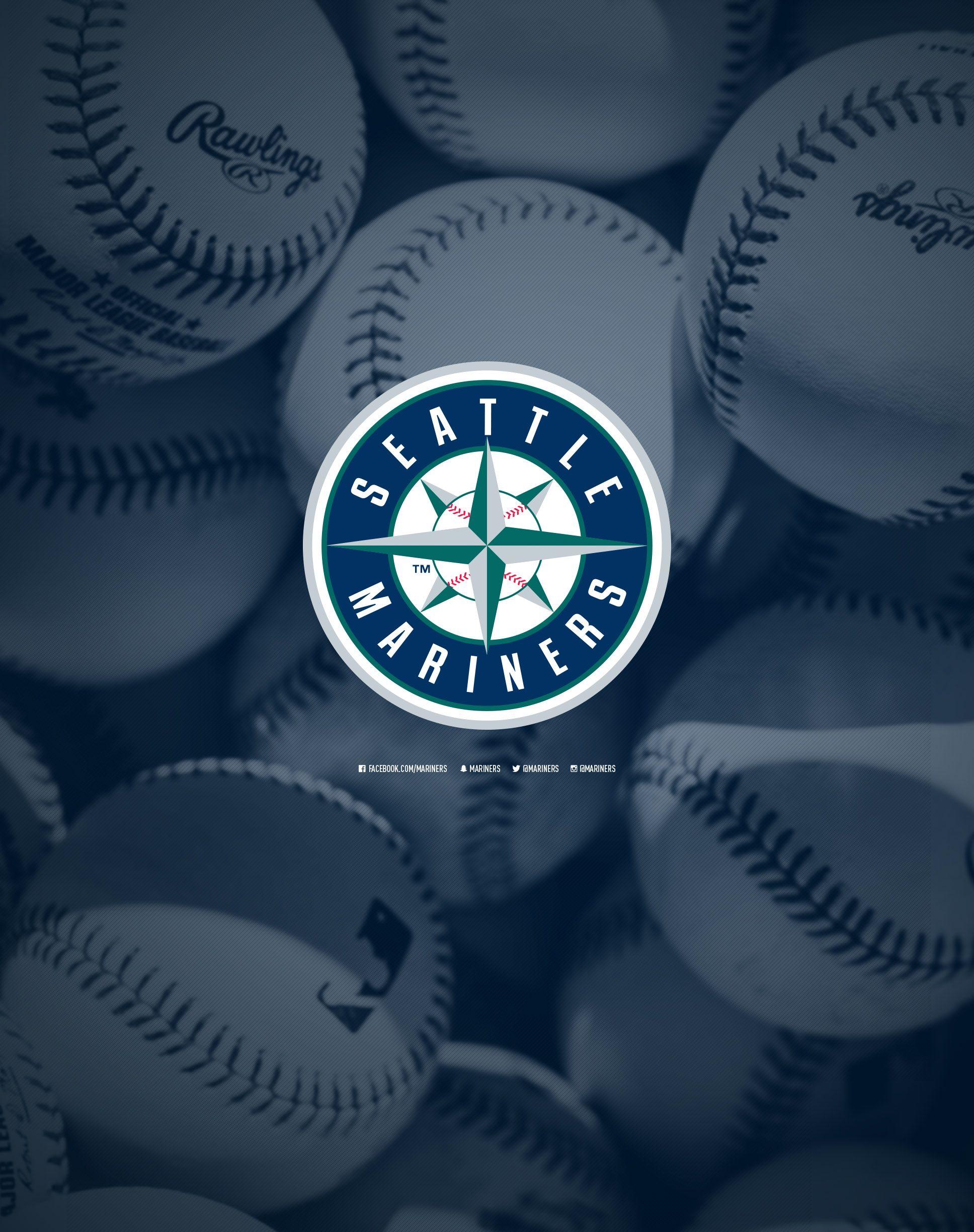 Seattle Mariner Wallpapers