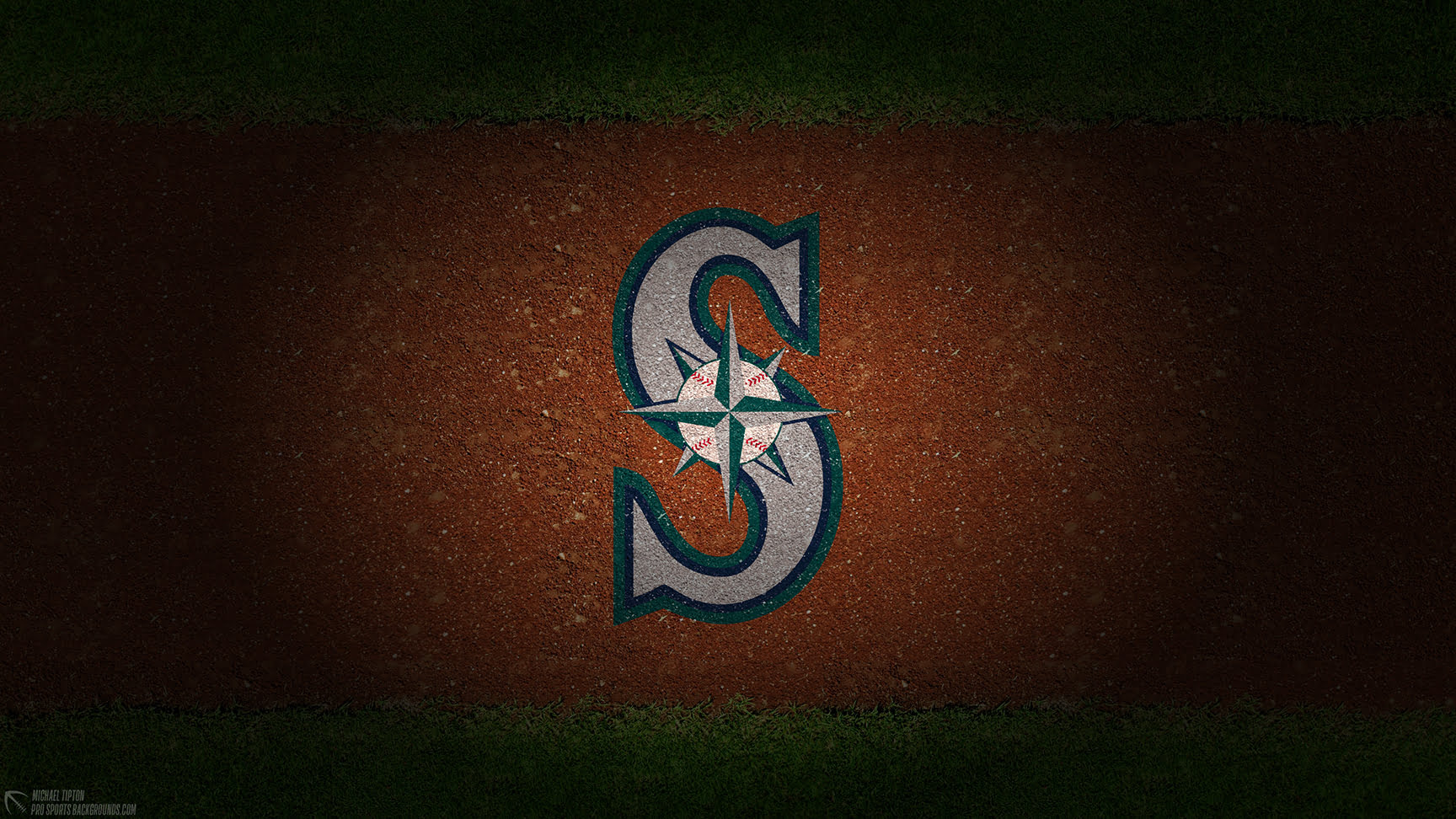 Seattle Mariner Wallpapers