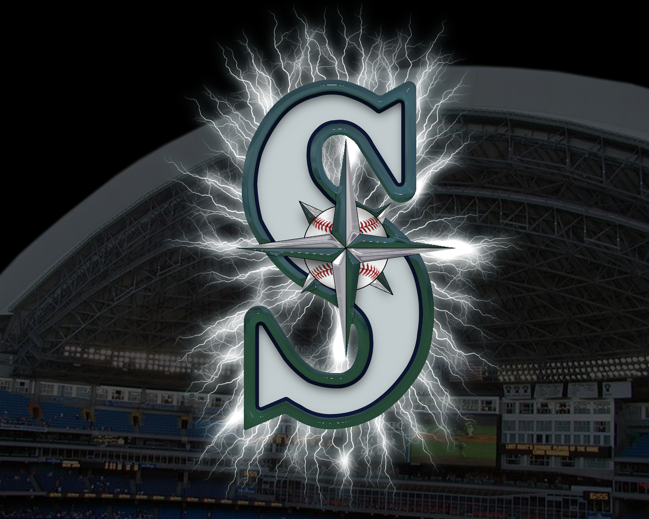 Seattle Mariner Wallpapers