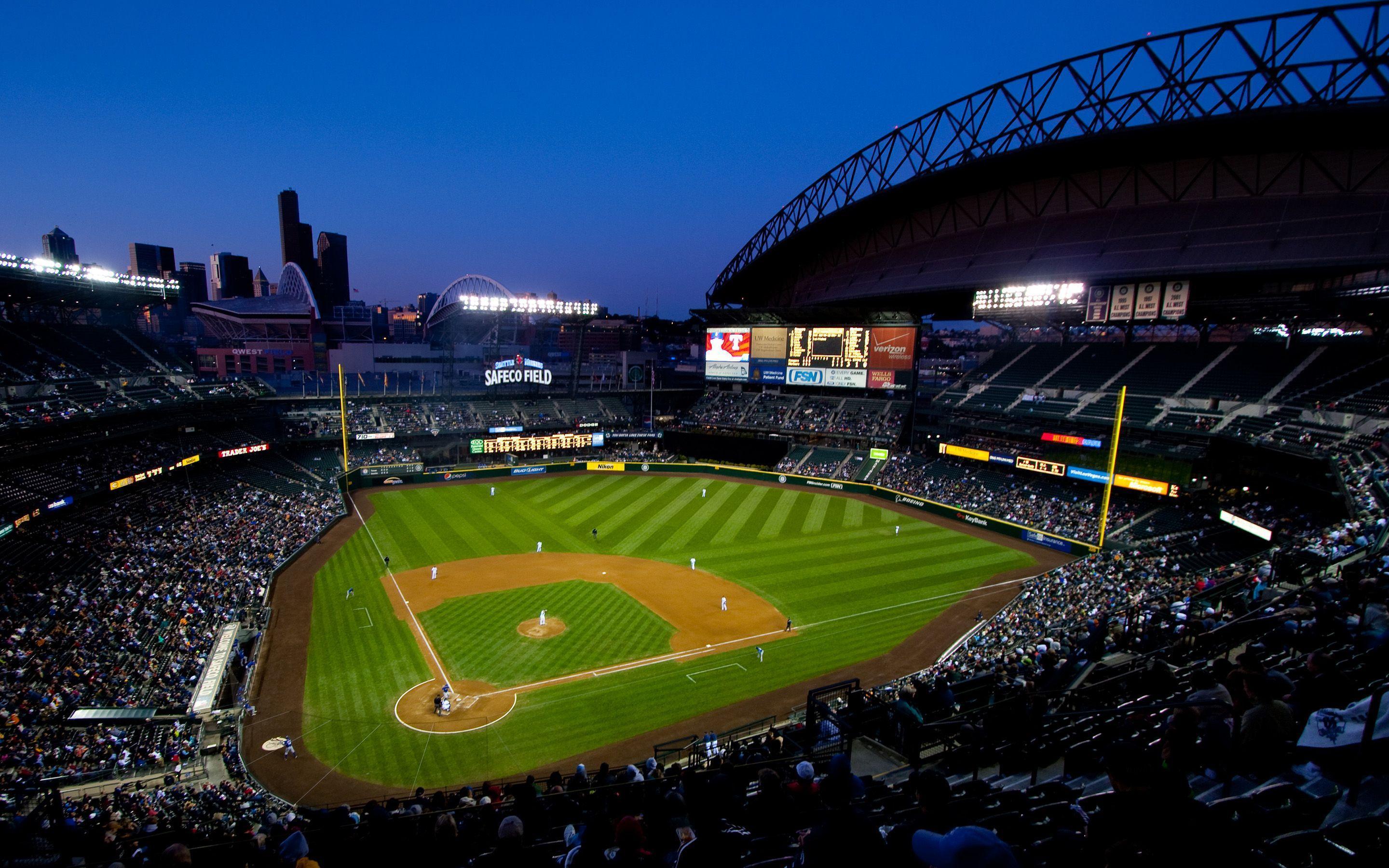 Seattle Mariner Wallpapers