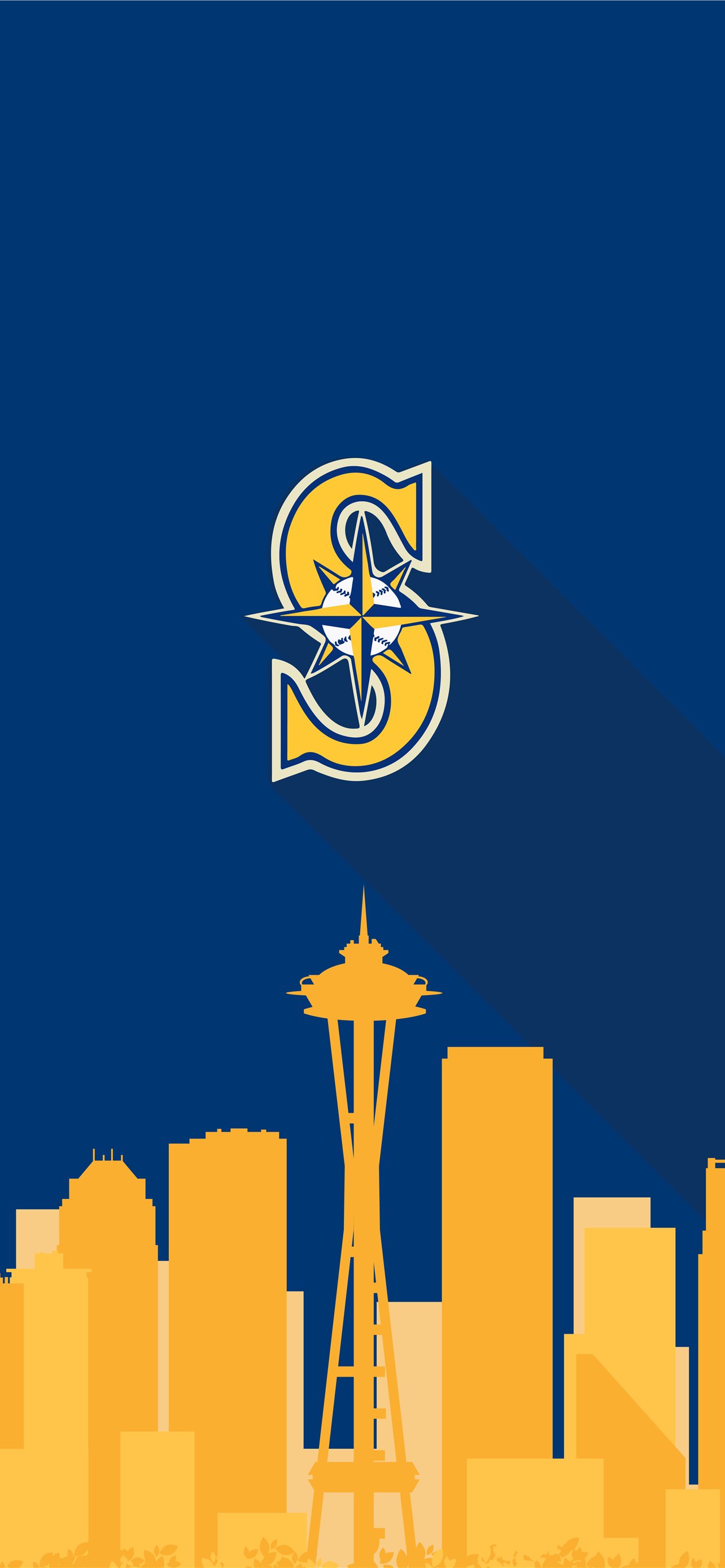 Seattle Mariners Wallpapers