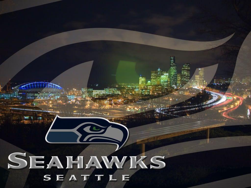 Seattle Seahawks Stadium Wallpapers