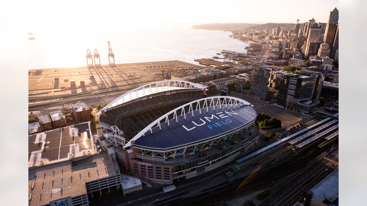 Seattle Seahawks Stadium Wallpapers