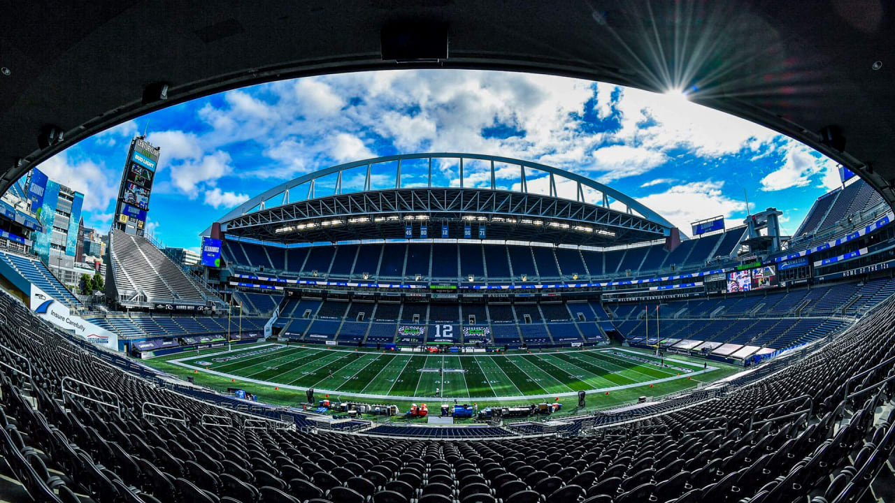 Seattle Seahawks Stadium Wallpapers