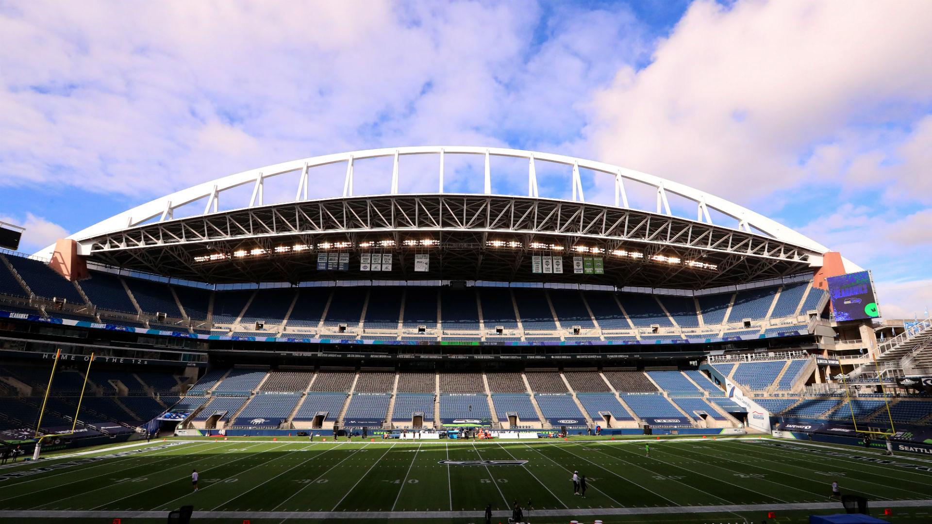 Seattle Seahawks Stadium Wallpapers