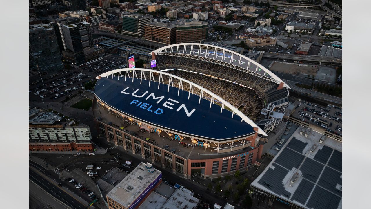 Seattle Seahawks Stadium Wallpapers