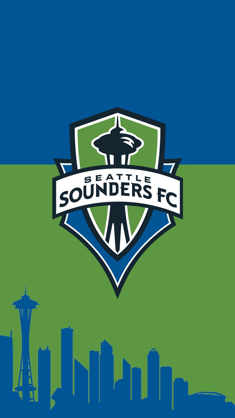 Seattle Sounders Fc Wallpapers