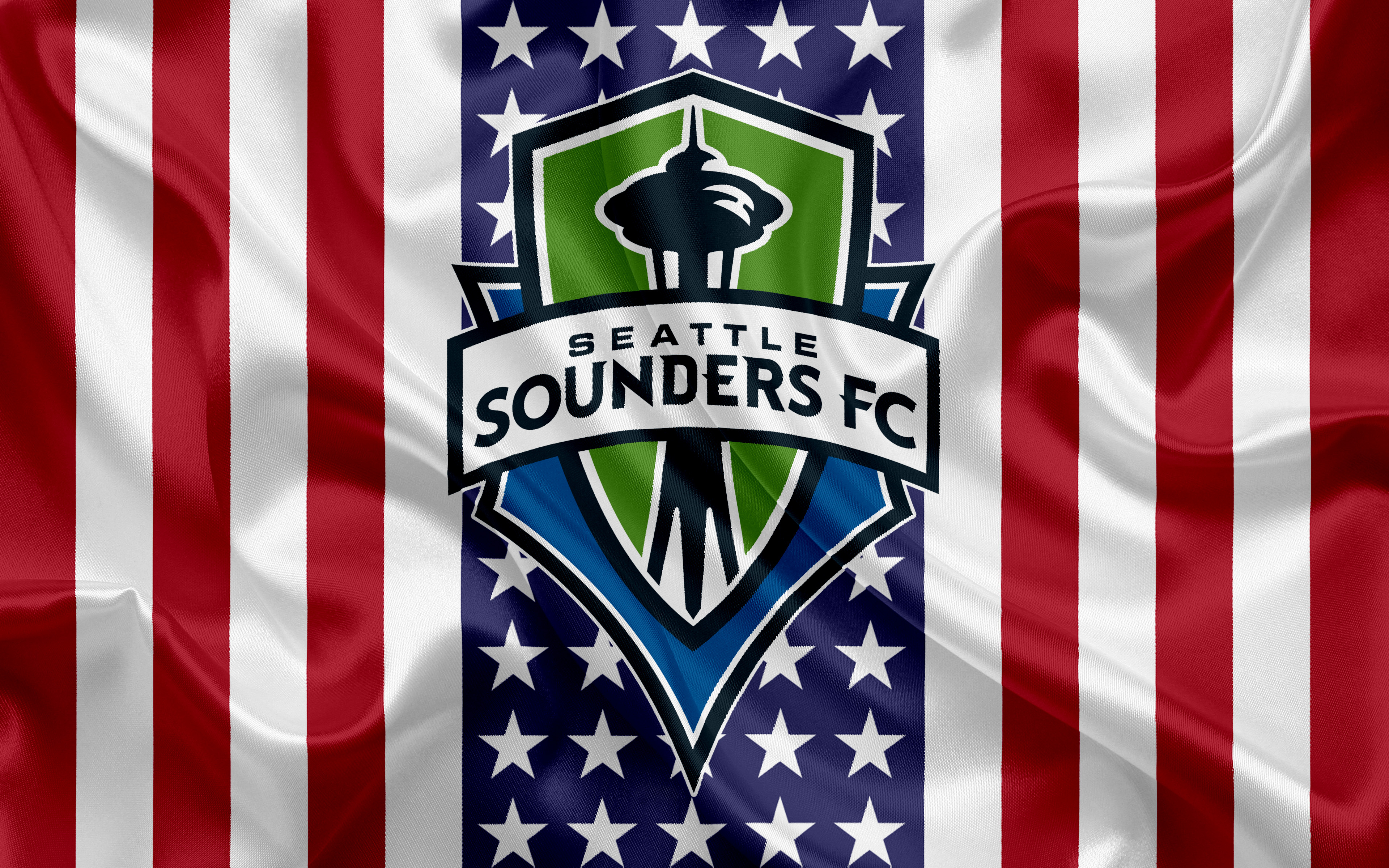 Seattle Sounders Fc Wallpapers