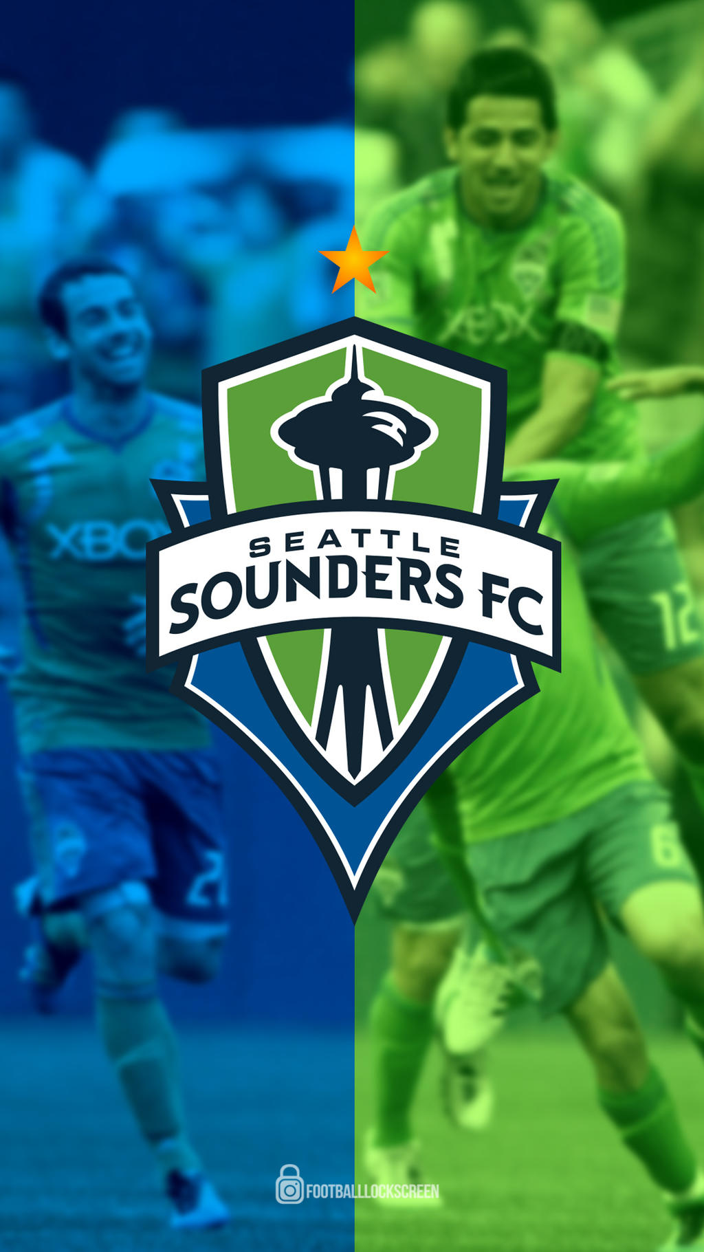 Seattle Sounders Fc Wallpapers