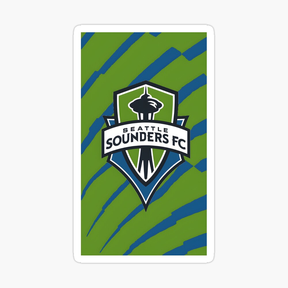 Seattle Sounders Fc Wallpapers