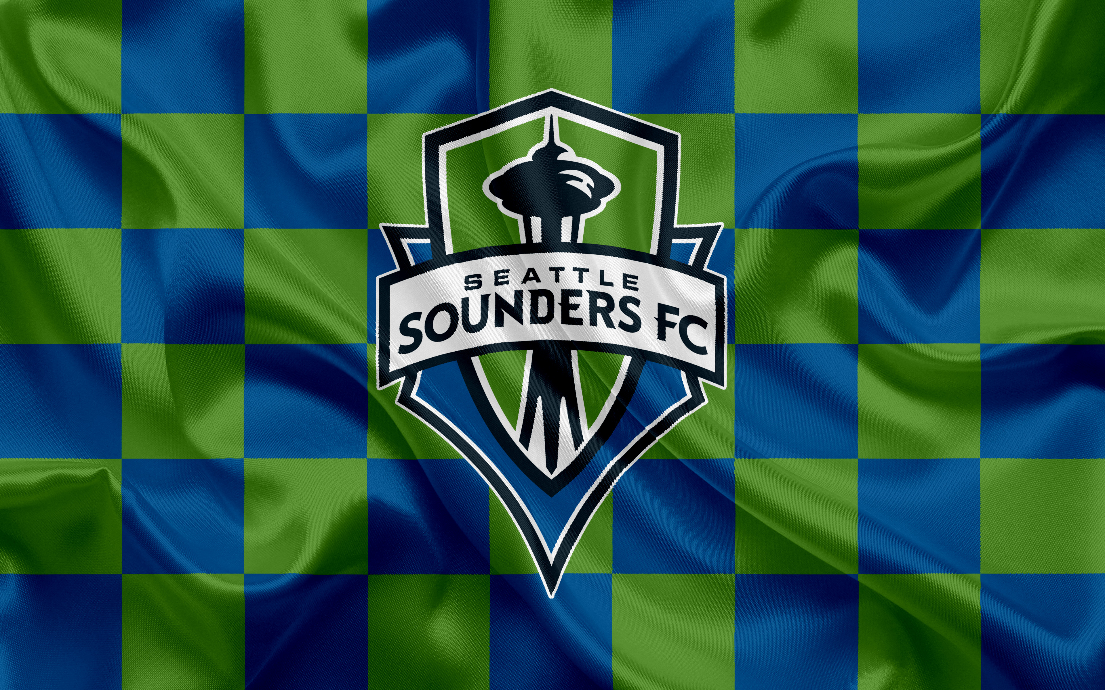 Seattle Sounders Wallpapers