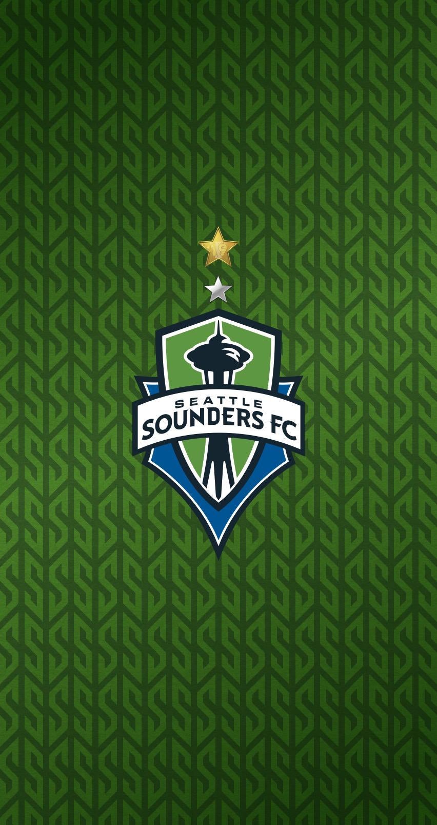 Seattle Sounders Wallpapers