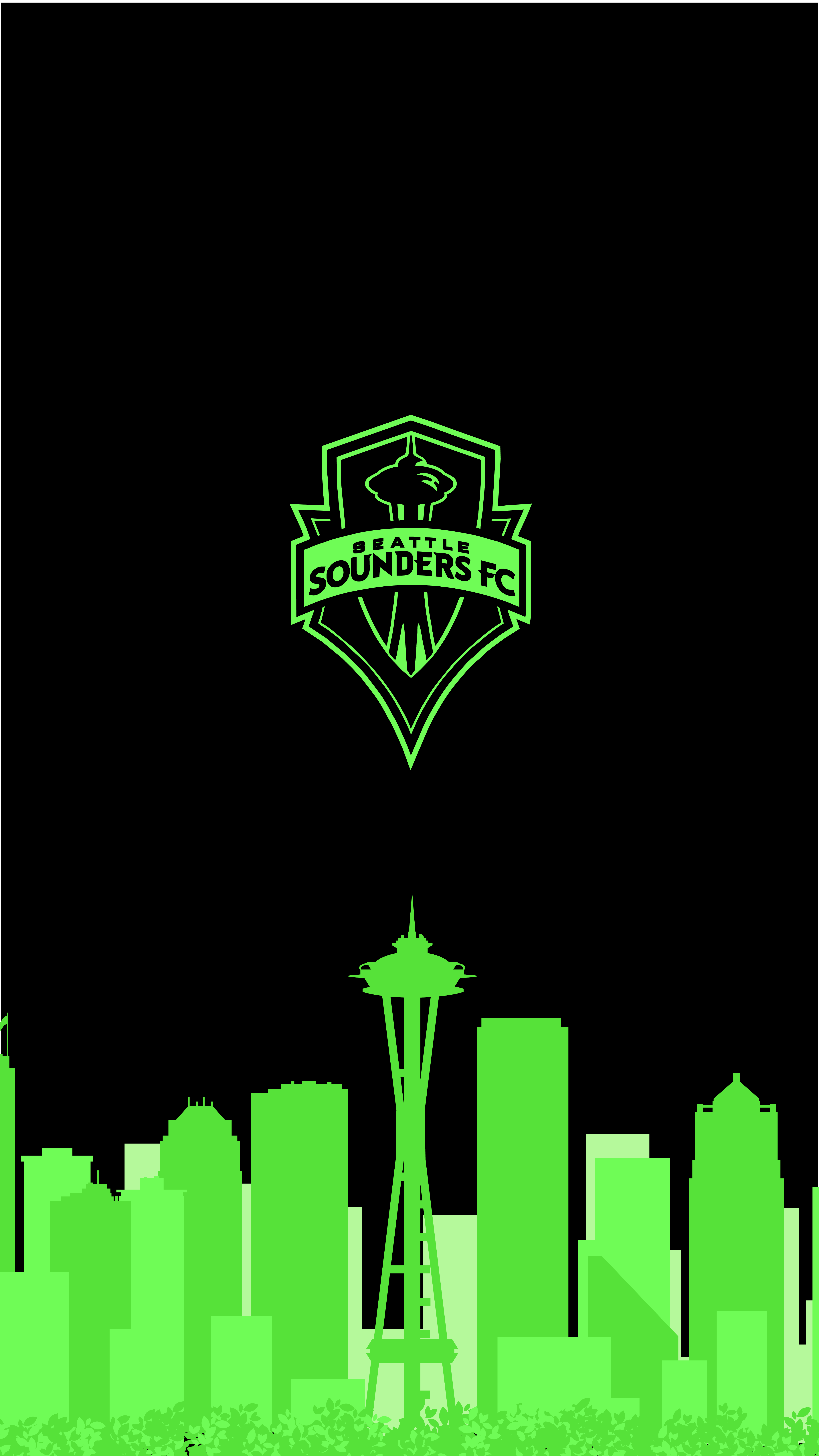 Seattle Sounders Wallpapers