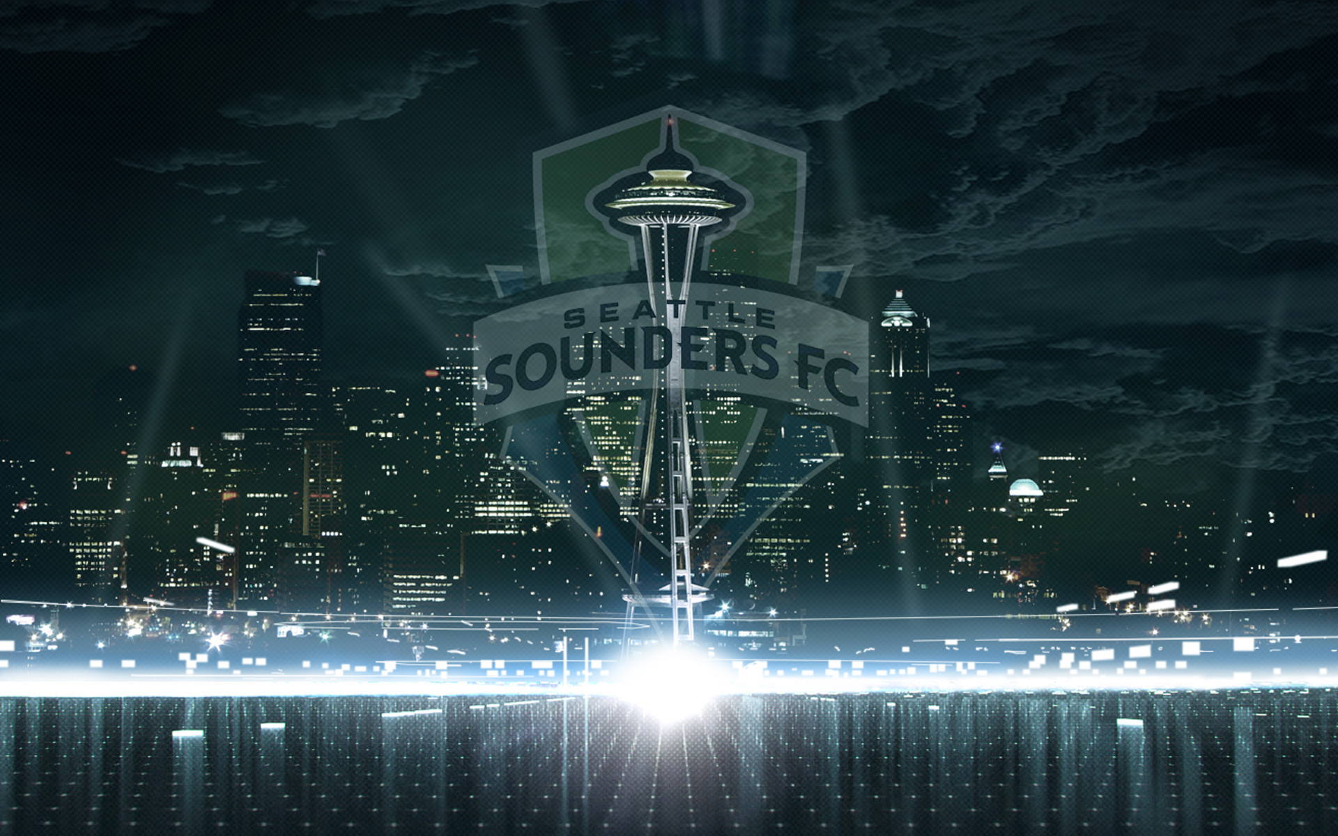 Seattle Sounders Wallpapers