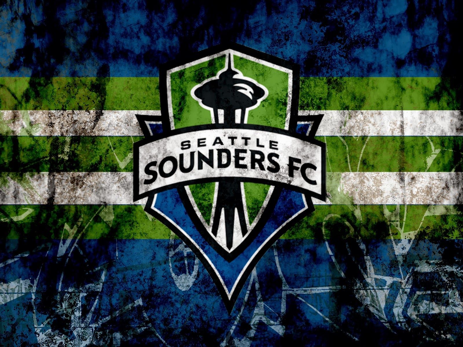 Seattle Sounders Wallpapers