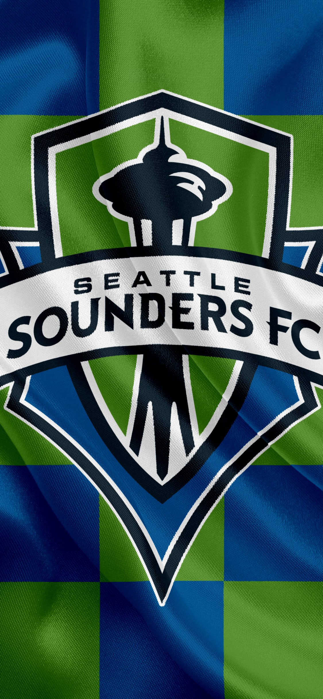 Seattle Sounders Wallpapers