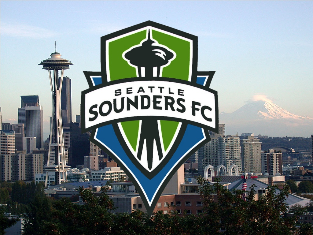 Seattle Sounders Wallpapers