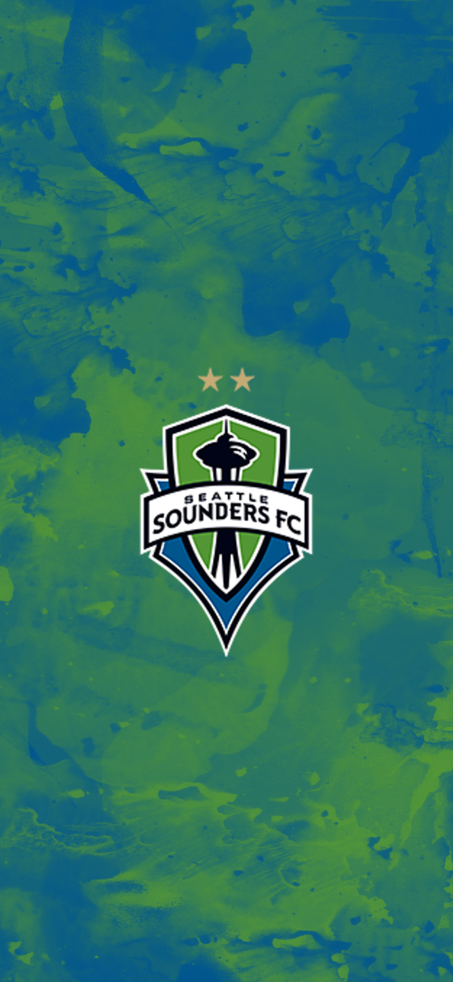 Seattle Sounders Wallpapers