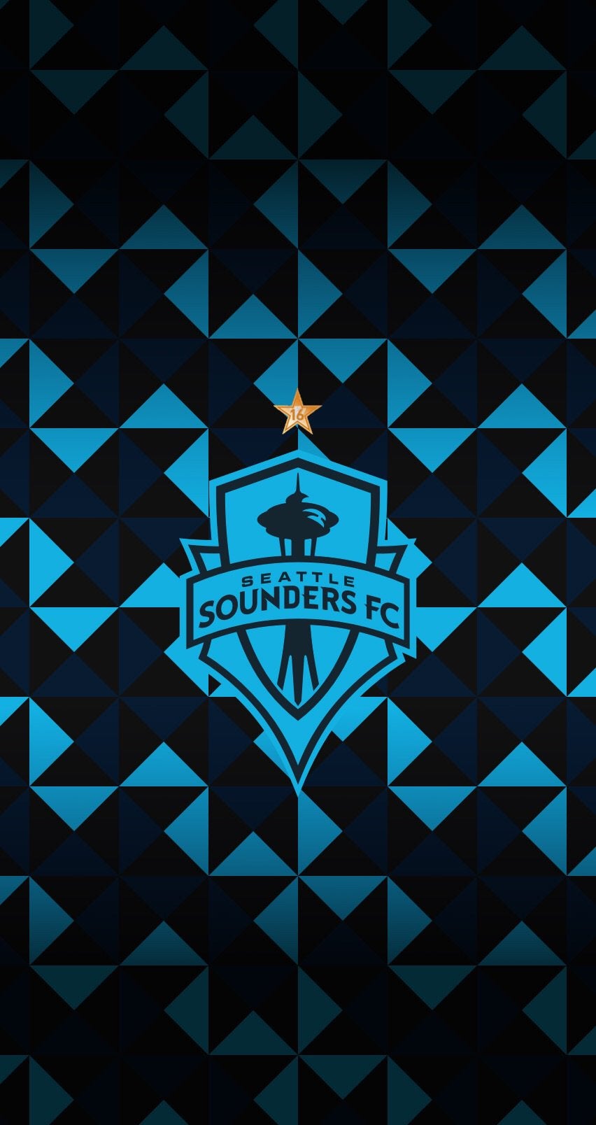 Seattle Sounders Wallpapers