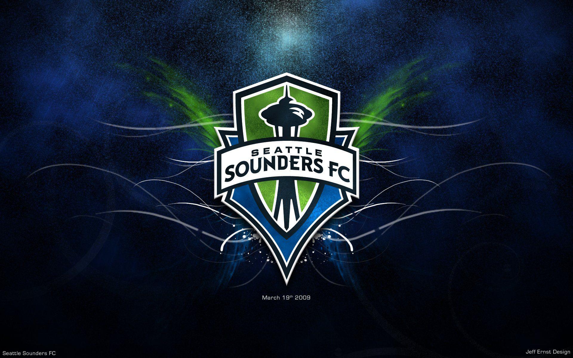 Seattle Sounders Wallpapers