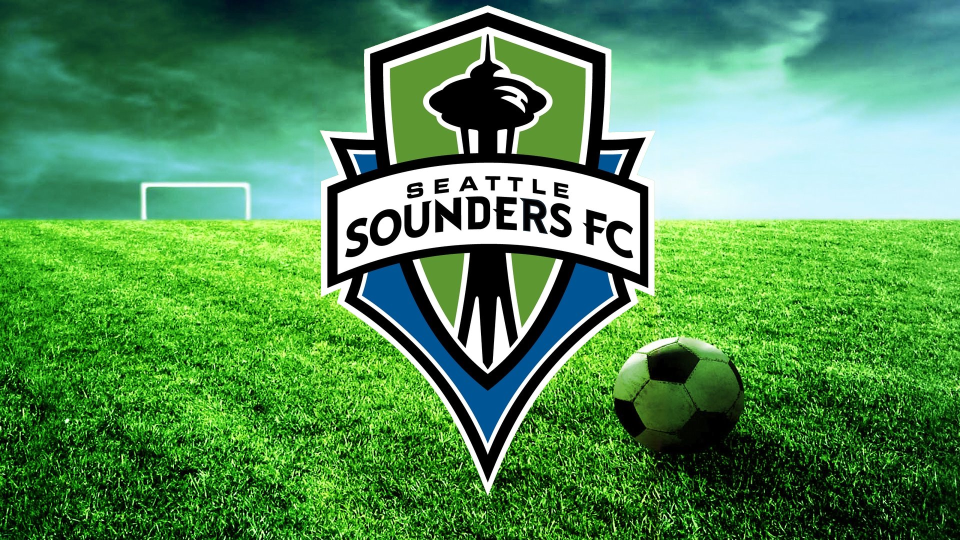 Seattle Sounders Wallpapers