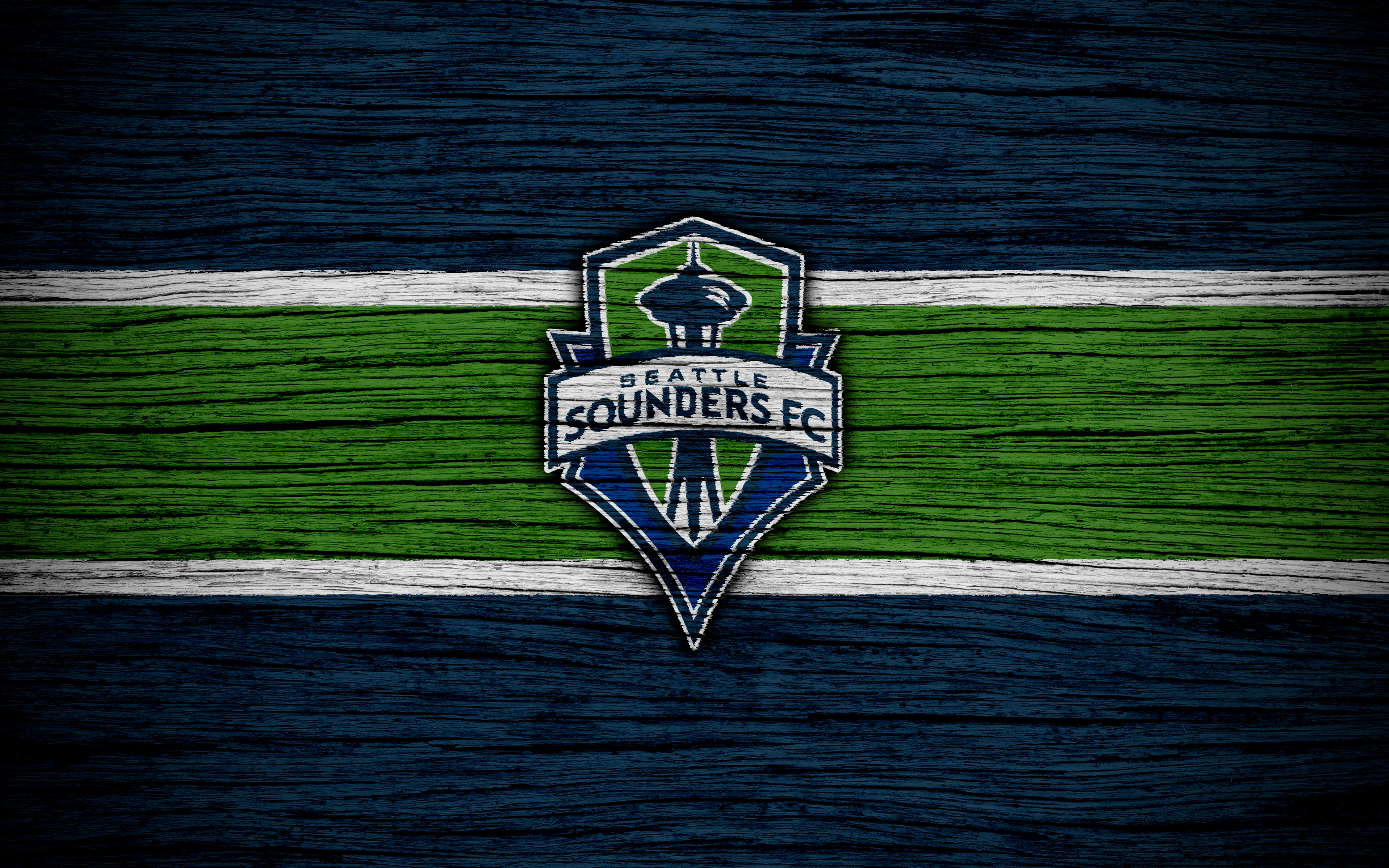 Seattle Sounders Wallpapers