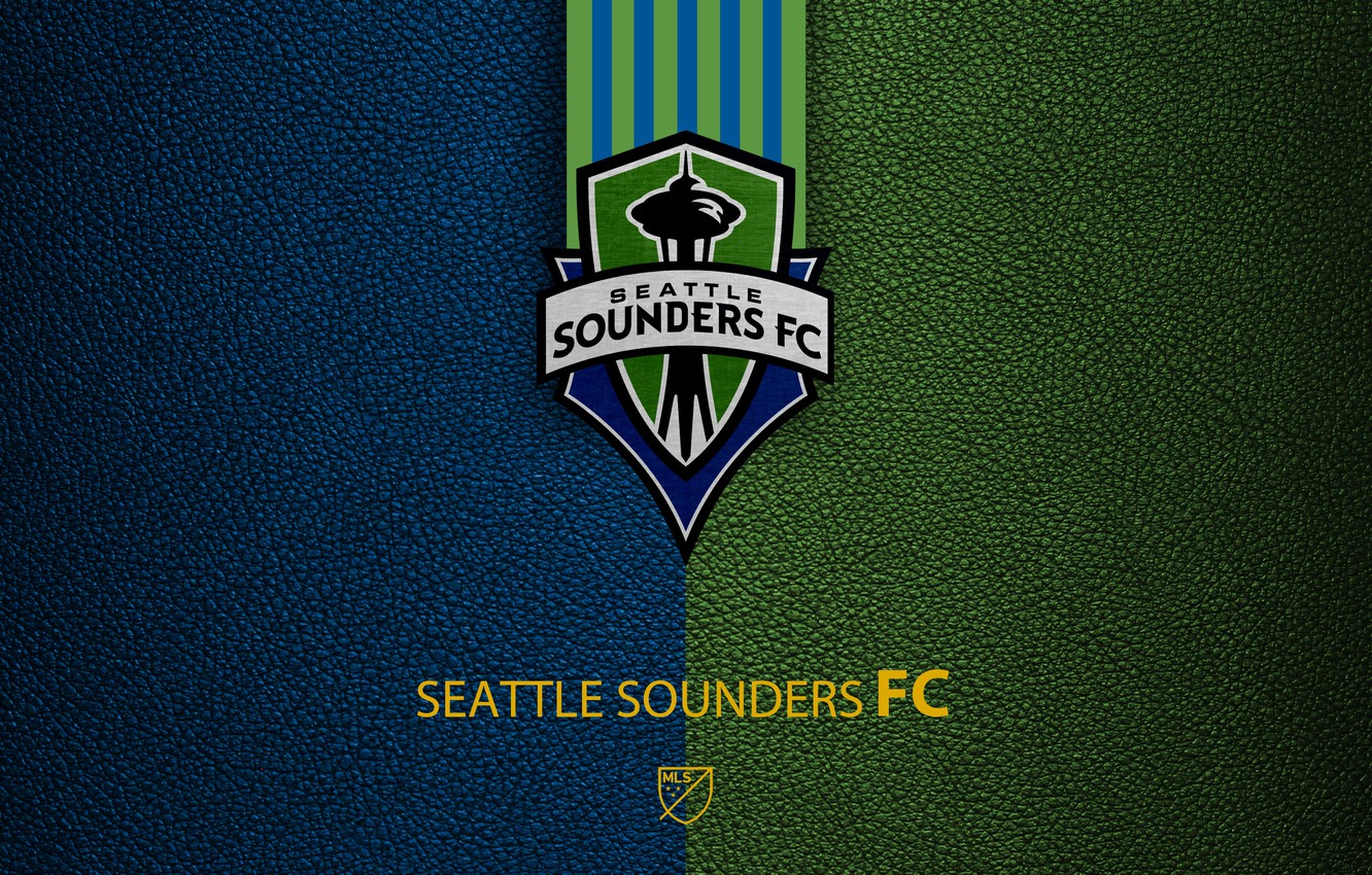 Seattle Sounders Wallpapers