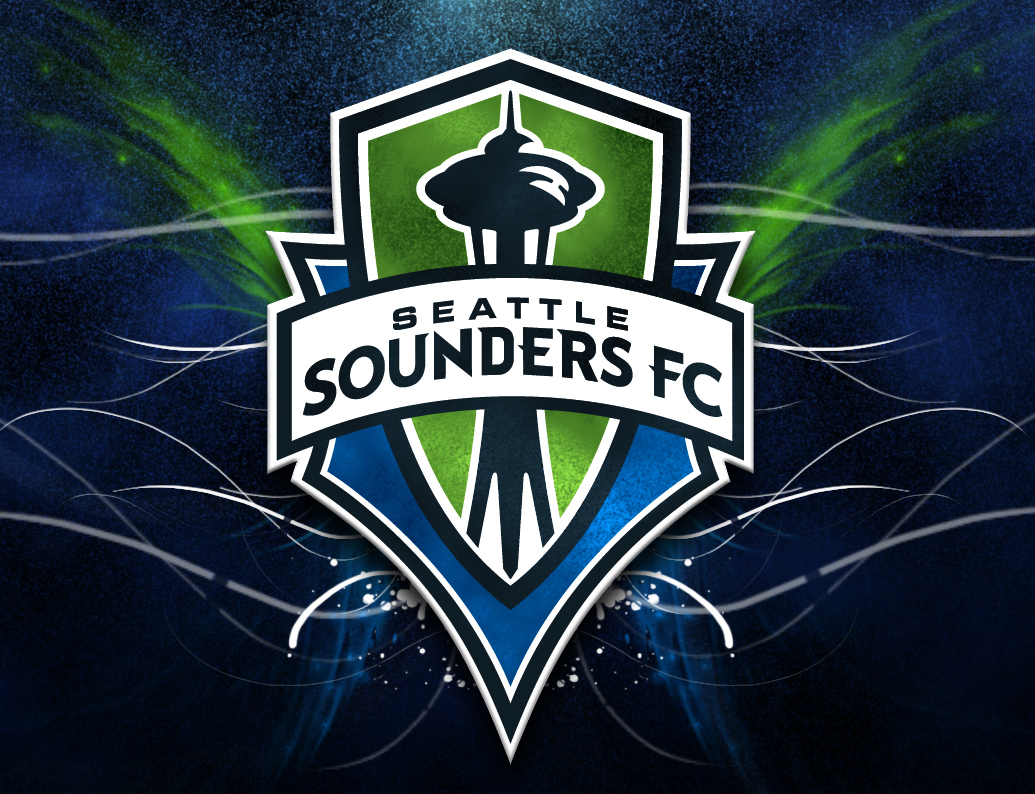 Seattle Sounders Wallpapers