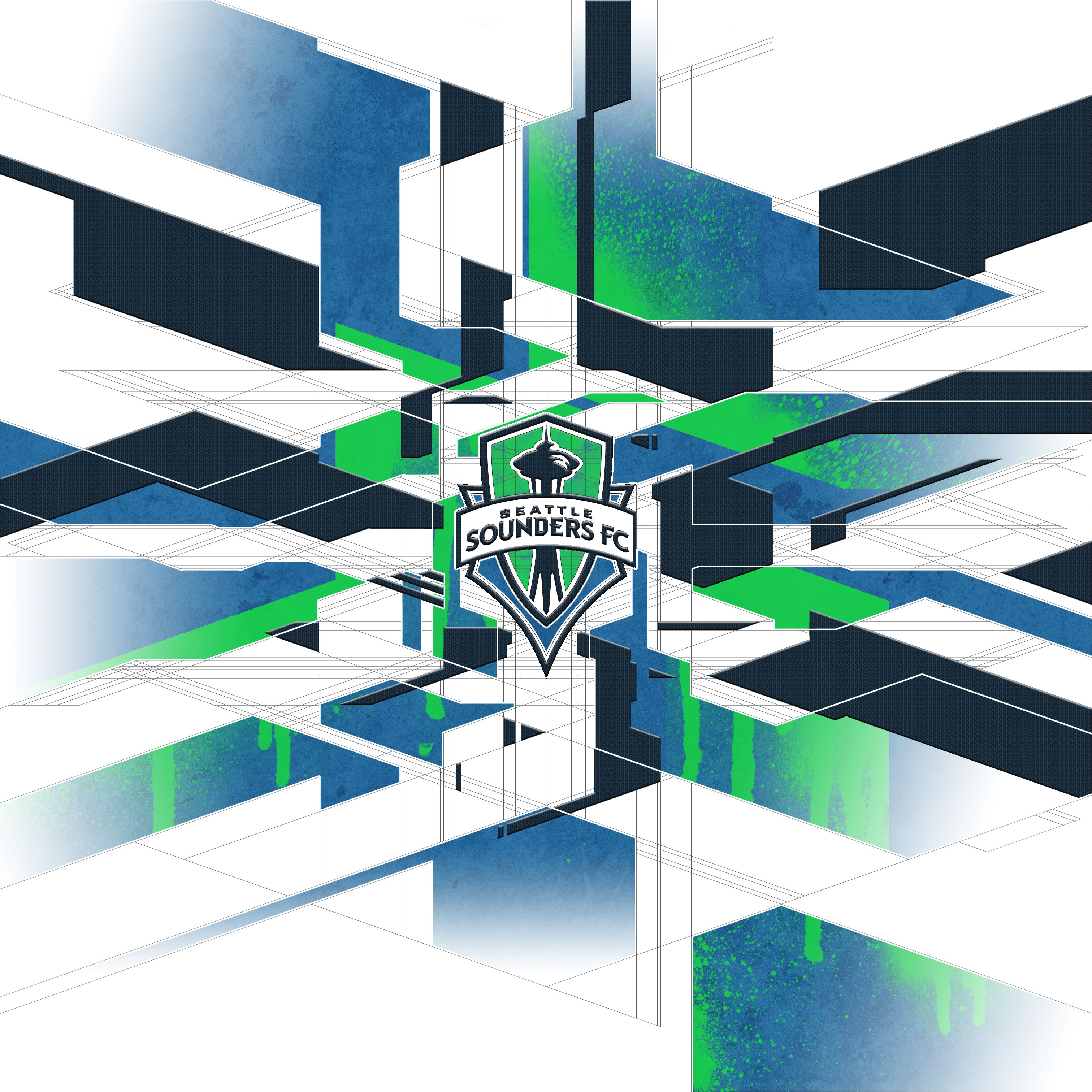 Seattle Sounders Wallpapers