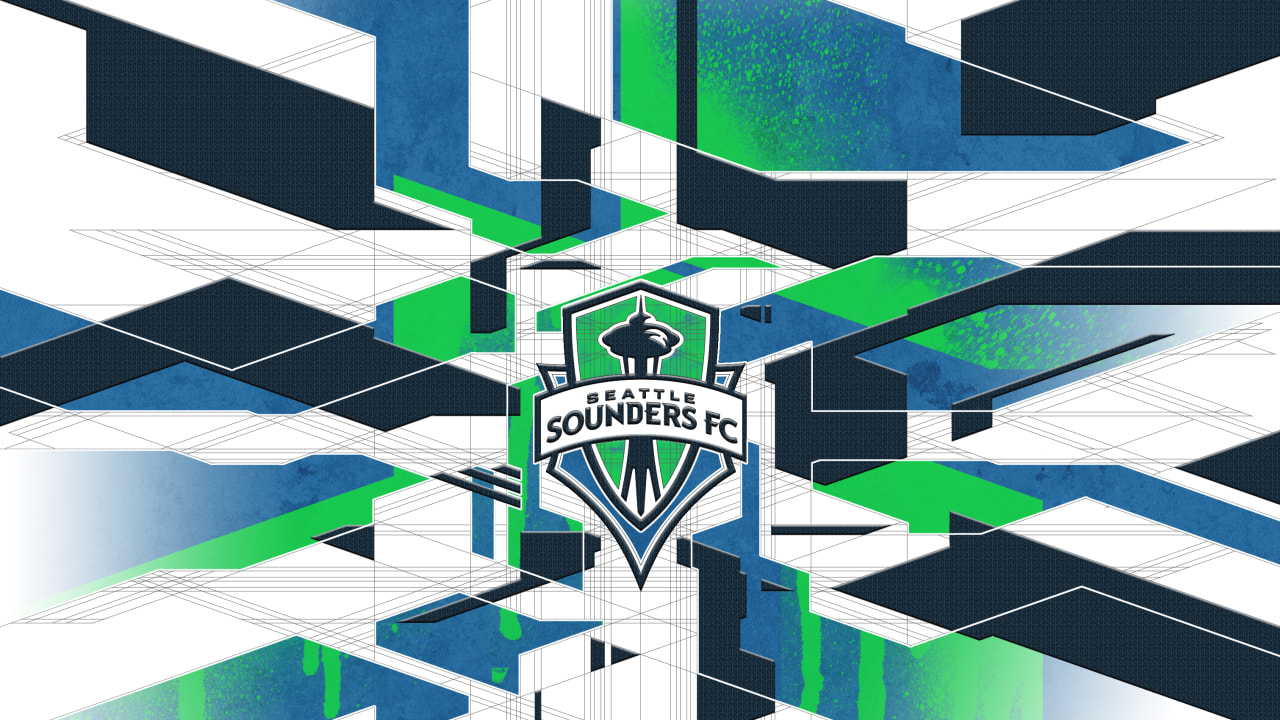 Seattle Sounders Wallpapers