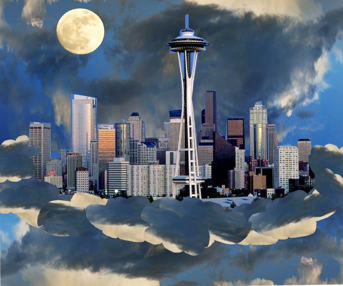 Seattle Wallpapers