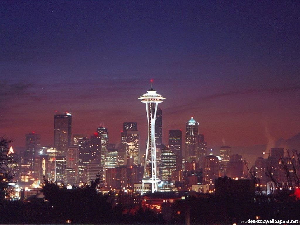 Seattle Wallpapers