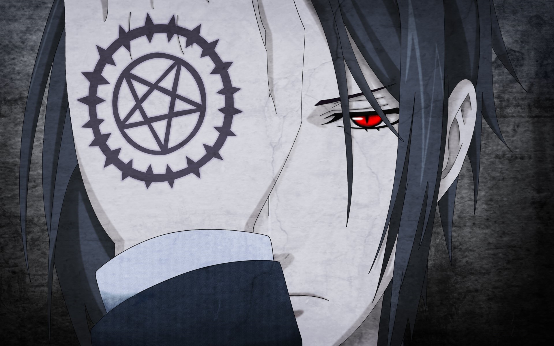 Sebastian Black Butler Wallpapers