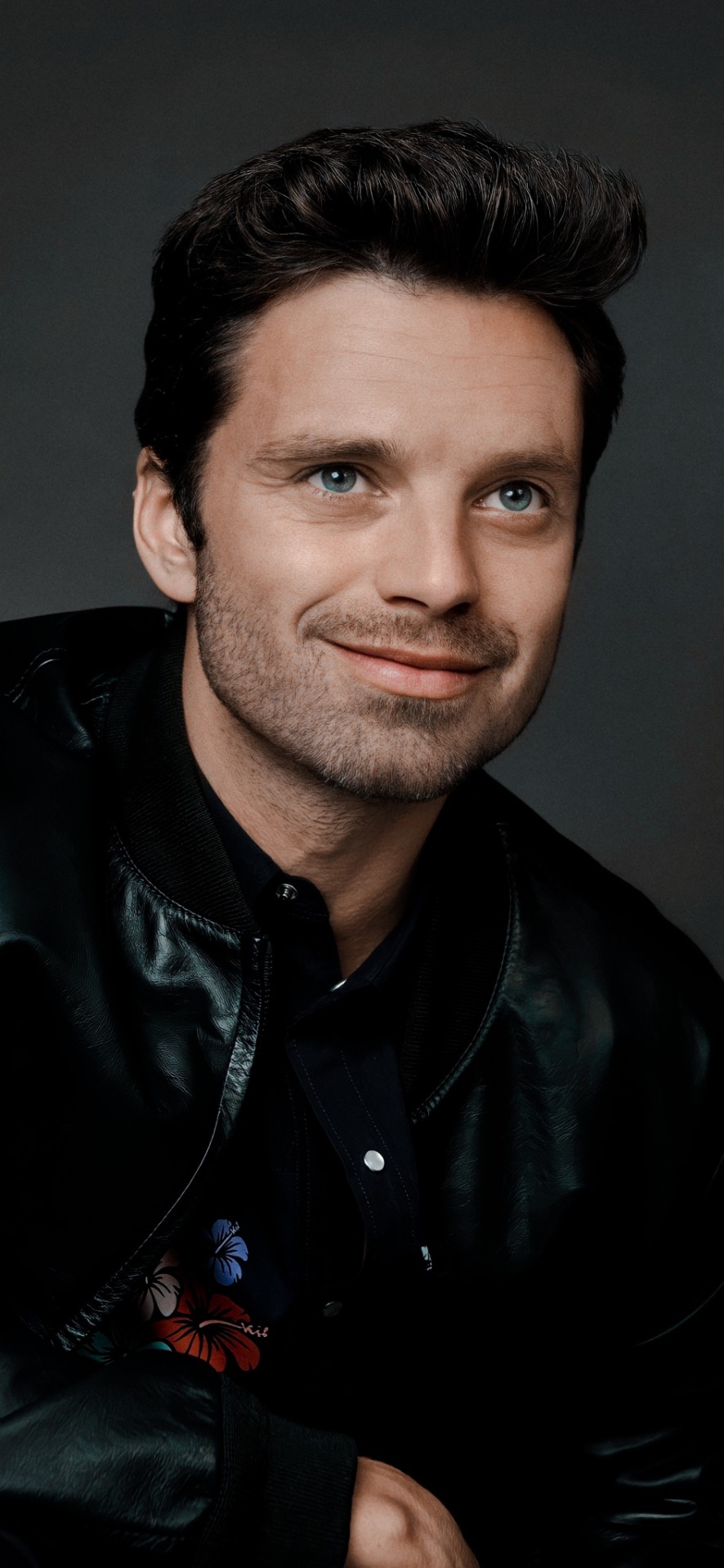 Sebastian Stan Wallpapers