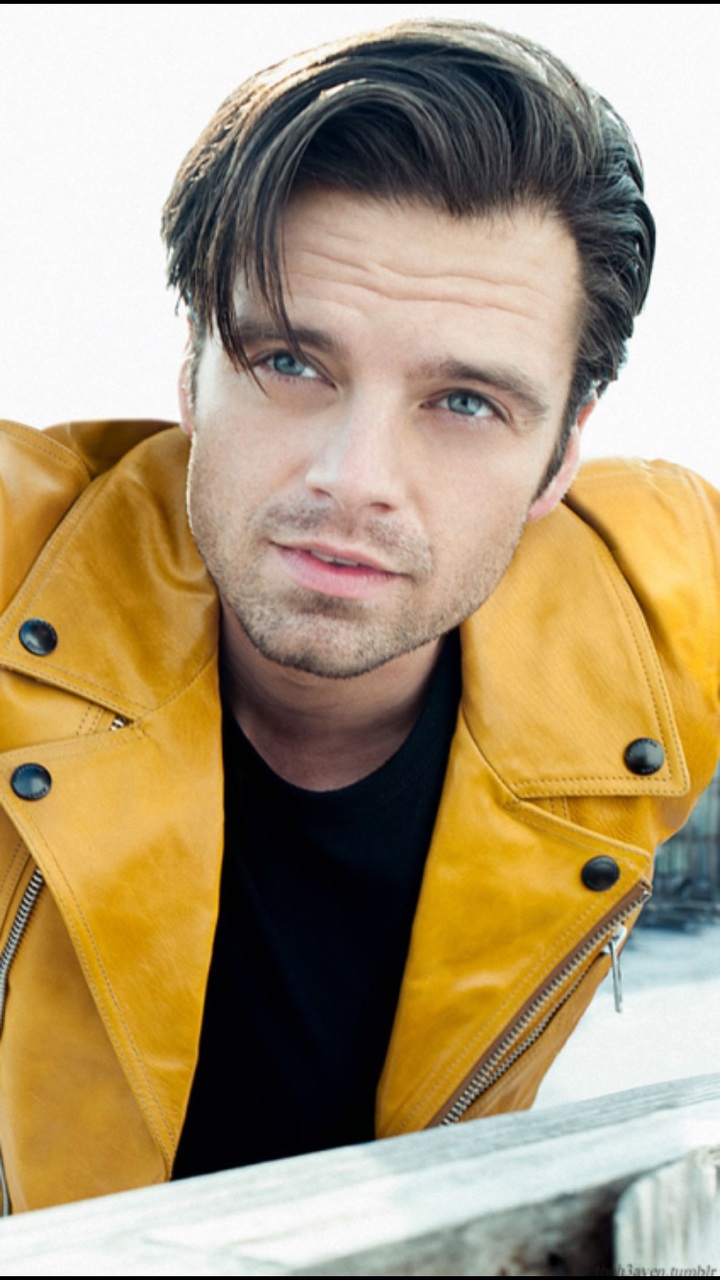 Sebastian Stan Wallpapers