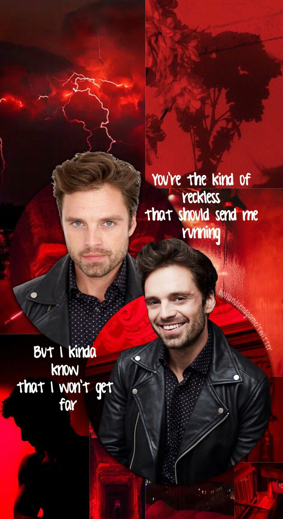 Sebastian Stan Wallpapers