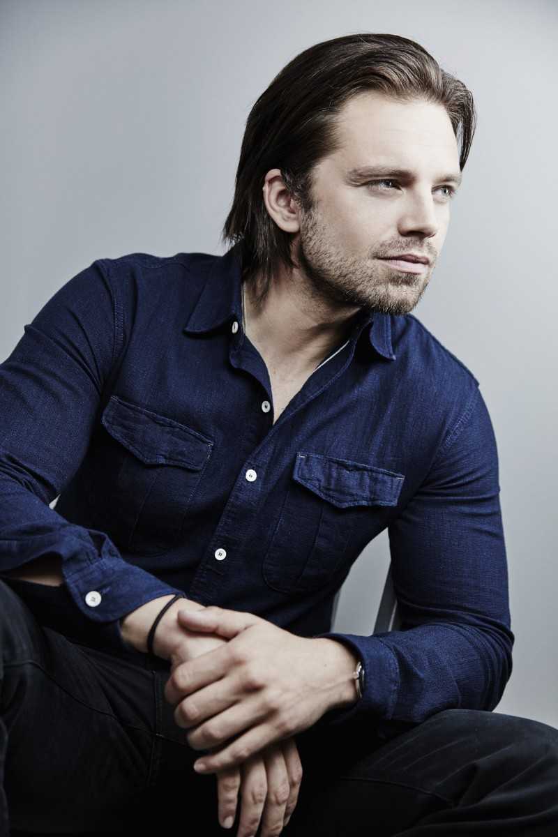 Sebastian Stan Wallpapers