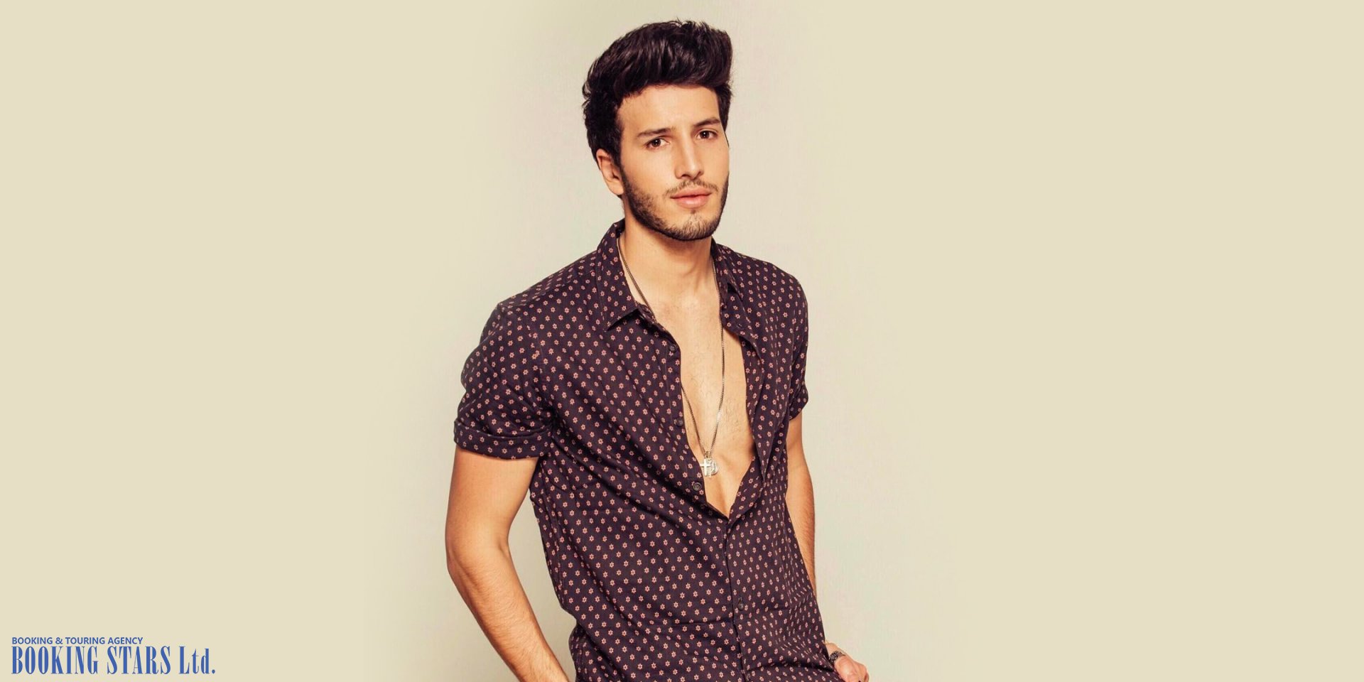 Sebastian Yatra Shirtless Wallpapers