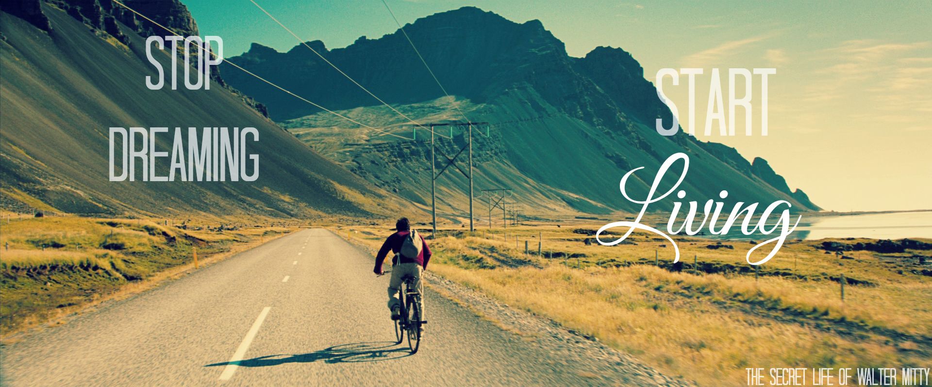 Secret Life Of Walter Mitty Wallpapers